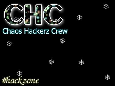 hax0rz - bad PPL! ;D     -={[ CHC ]}=-