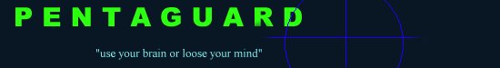 pentaguard-log.jpg
(6416 bytes)