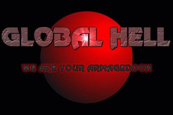 [gH] gLobaL heLL [gH]