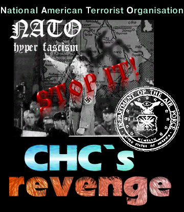 STOP NATO!