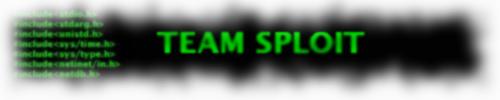 Team Spl0it