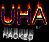 UHA by hacked