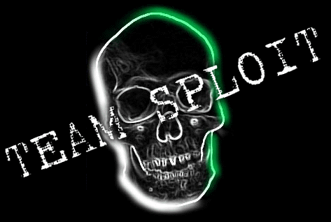 team sploit
