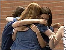 What happened should not happen again!