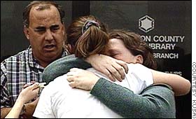 This kind of thing must stop!