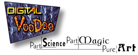 Digital Voodoo