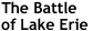 The Battle of Lake Erie