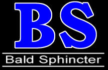 [ BS Has Taken Over ]