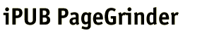 PageGrinder