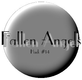 You Have Been Hacked!..heh