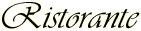 Ristorante