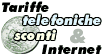Tariffe Telefoniche e Sconti Internet