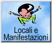 Locali & Manifestazioni - Tourism