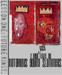 Notorious Young Slammers