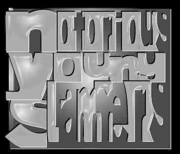 Not owned, merely on loan.