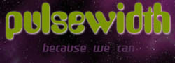 PulseWidth