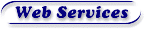 [ Web Services ]