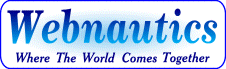 [ Webnautics - Where The World Comes Together ]