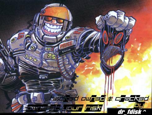 hack3d own3d & cRack3d by dr_fdisk^ OWNS AT YOUR RISK!!!