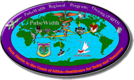 PACIFIC REGIONAL PROGRAM OFFICE (PRPO)
