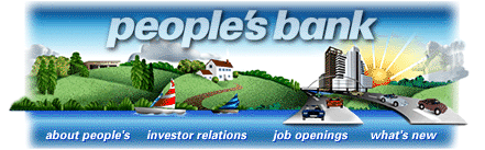 People's Bank
