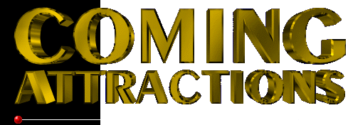 Coming Attractions.  Women learn about sensual and intimate products in a confidential environment to help them enhance their love life immediately!