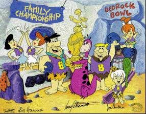 ewnicks bowling teem phamily outing