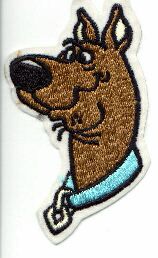Scooby Doo!