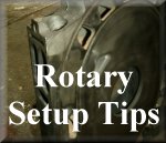 Rotary Setup