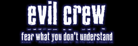evil crew