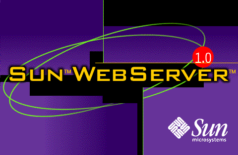 Sun Webserver