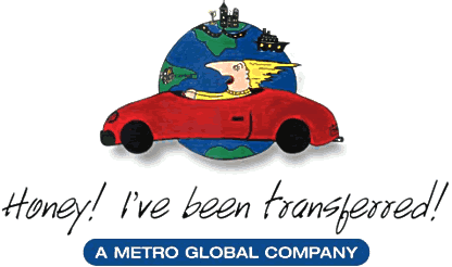 Honey, I've Been Transferred!!