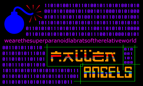 Coming back with style