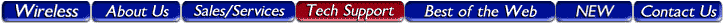 Navigation Bar
