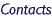 Contact Journyx