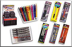 Productos distribuidos por la MAGTEC