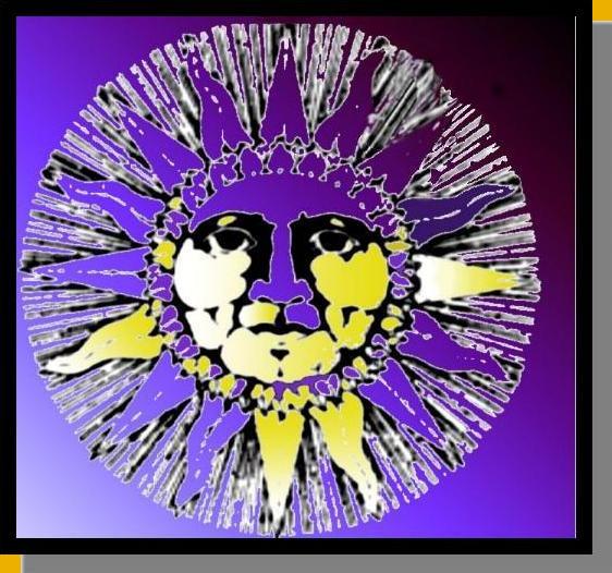 sun logo