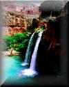 Havasu Falls, AZ