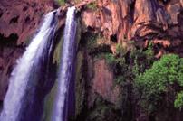 Havasu Falls, Arizona