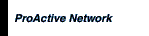 ProActive Network
