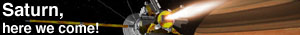 Cassini Web Page