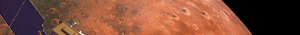 mars global surveyor -- look here