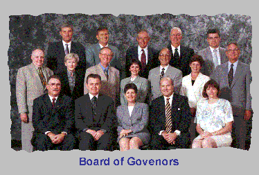 CVH Board of Gov group.gif (39200 bytes)