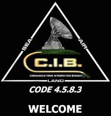 Code 4.5.8.3 Communications Integration Branch