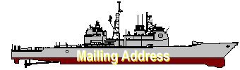 Command Mailing Link