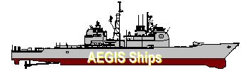 AEGIS Ships Link