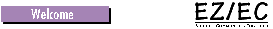 Welcome to the EZ/EC Web Site
