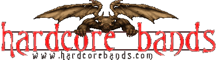 hardcore music and bands, straight edge, heavy metal, long island hardcore, punk rock and mp3s!