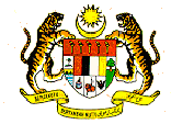 Malaysian Crest