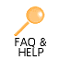 [FAQ & Help ]